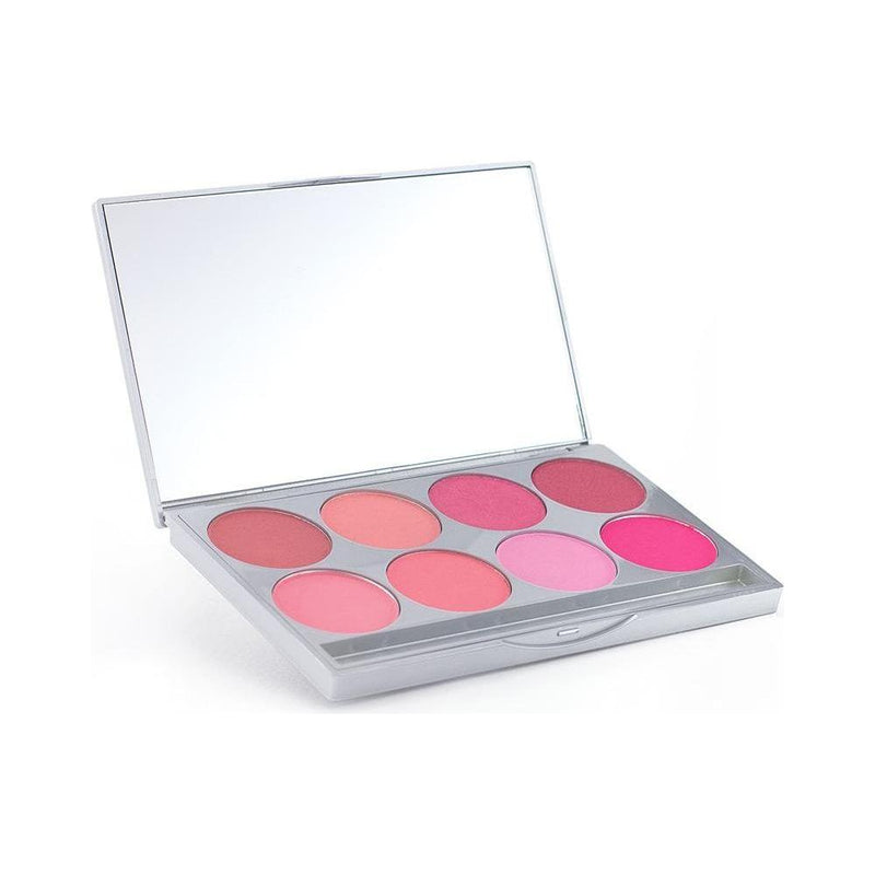 Graftobian Make-Up Company Cool Blush Palette, Pro Powder™