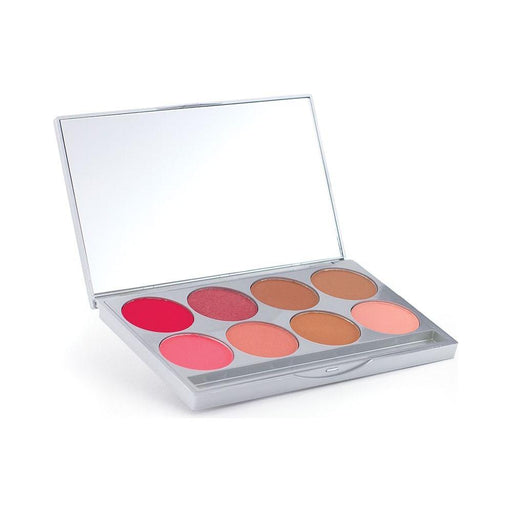 Graftobian Make-Up Company - Warm Blush Palette, Pro Powder™ - 1.44oz