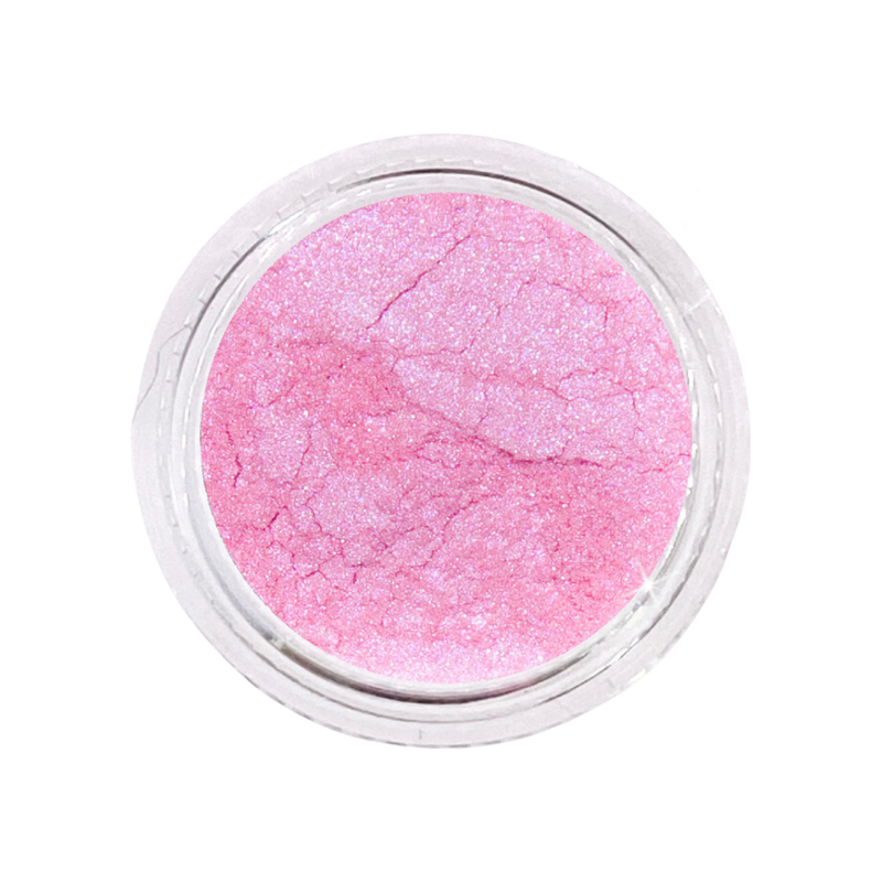 Medusa's Makeup Eye Dust - Pretty In Pink