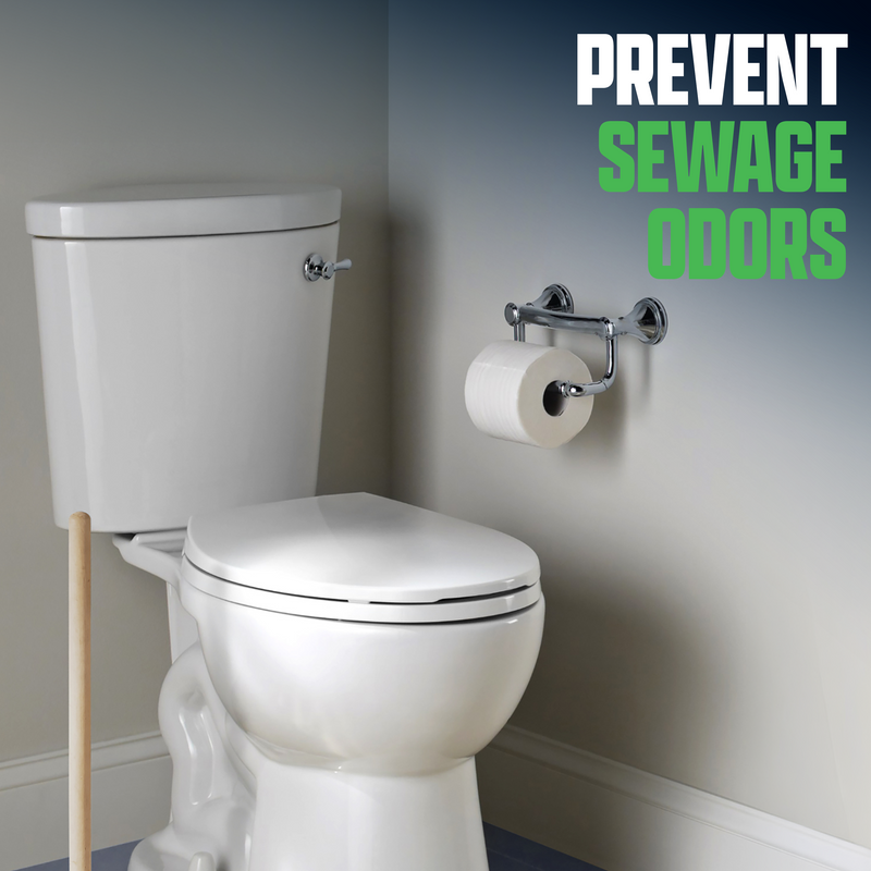 EcoStrong Septic Tank Treatment Packs Drain & Septic > Septic System Maintenance