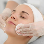 GladGirl Hair Removal Pre-Wax Skin Care Treatment Eyebrows