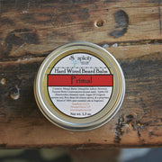 Soaplicity Primal Hard Wired Beard Balm Beard Balm