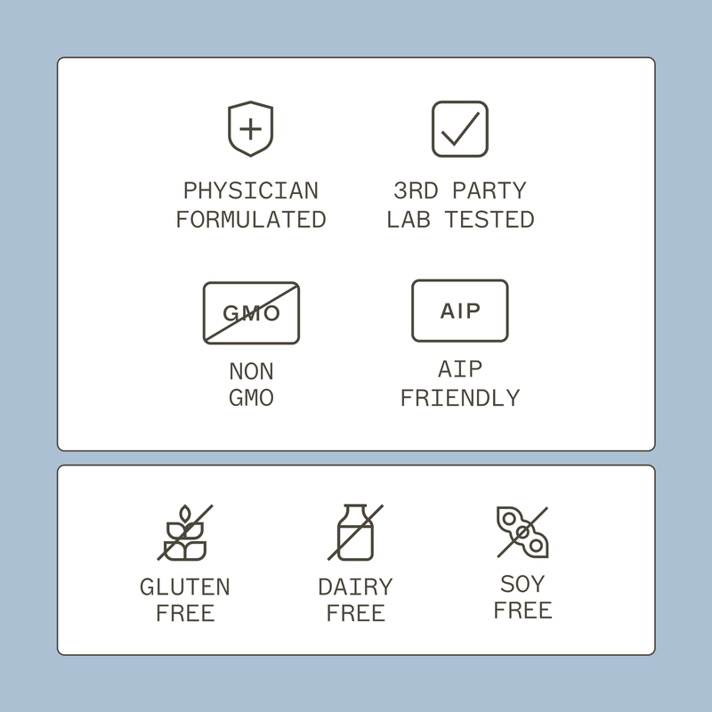 Primal Earth Probiotic