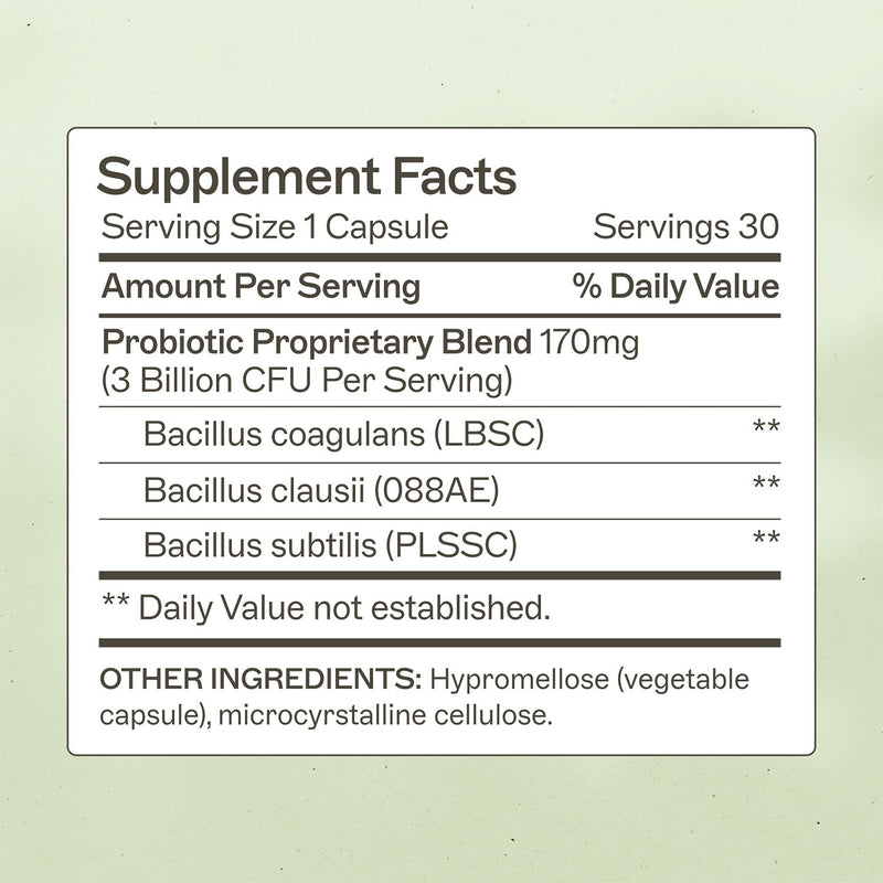 Primal Earth Probiotic