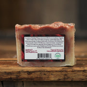 Soaplicity Primal Soap Bar Soap Bar