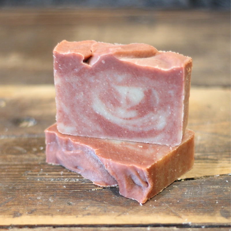Soaplicity Primal Soap Bar Soap Bar