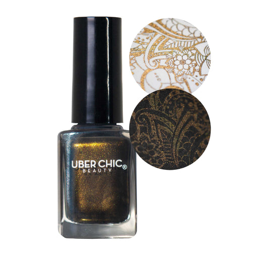 UberChic Beauty Primordial - Stamping Polish Stamping Polish