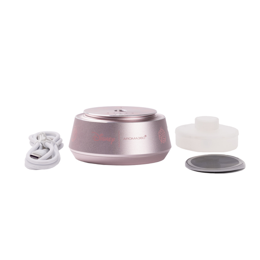 Aroma360 Princess Smart Car Diffuser™ Smart Car Diffuser