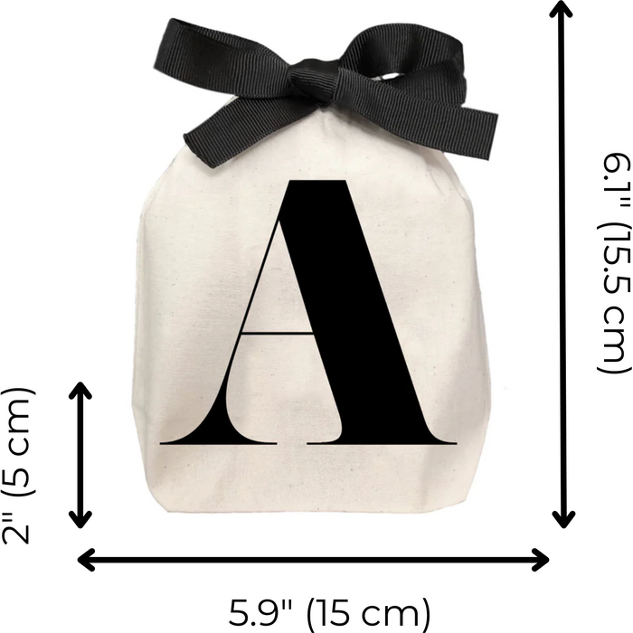 Bag-All - Small Letter Bags Classic, Cream