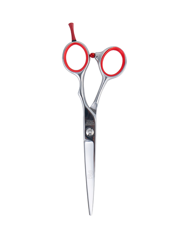 Vip Barber Supply Percu Pro Barber Cut Line Shears Cutting Shear White Smoke Pro Barber Cut Line Shear 6",Pro Barber Cut Line Shear 6.5",Pro Barber Cut Line Shear 7"