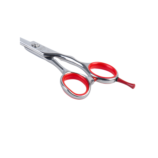 Vip Barber Supply Percu Pro Barber Cut Line Shears Cutting Shear White Smoke Pro Barber Cut Line Shear 6",Pro Barber Cut Line Shear 6.5",Pro Barber Cut Line Shear 7"