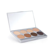 Graftobian Make-Up Company Pro Powder™ HD Foundation Palettes