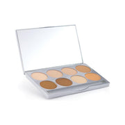 Graftobian Make-Up Company Pro Powder™ HD Foundation Palettes