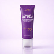 Maree Pro-Retinol Neck Lifting Cream Massager