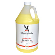 Warren London Oatmeal Shampoo - Cherry Scented - Professional Size Grooming Size Product