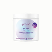 Proov Pro Implantation Supplement Support