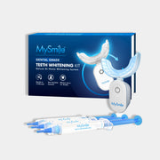 MySmile Pro 28X Teeth Whitening Kit | Home Teeth Whitening Products Teeth Whitening