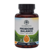 Advanced Functional Medicine Supplements Probiome Balance (professional grade, high-potency probiotic)