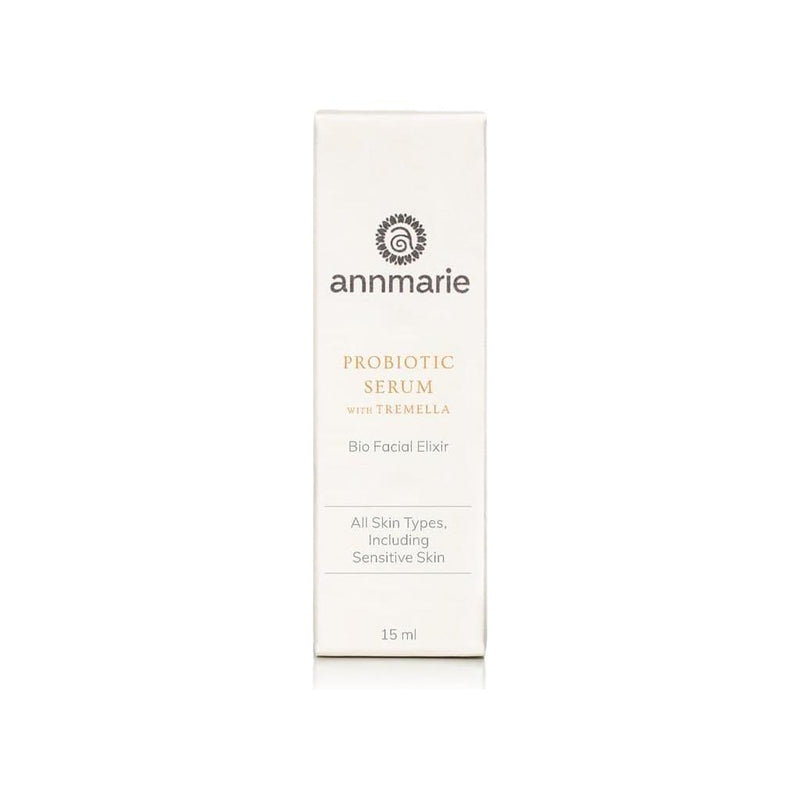 Annmarie Skin Care Probiotic Serum With Tremella - Bio Facial Elixir (15ml)- Collective HIDDEN