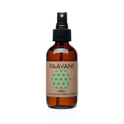 Paavani Ayurveda Vata Spritzer | Ayurvedic Aromatherapy Mist for Grounding & Calm variable