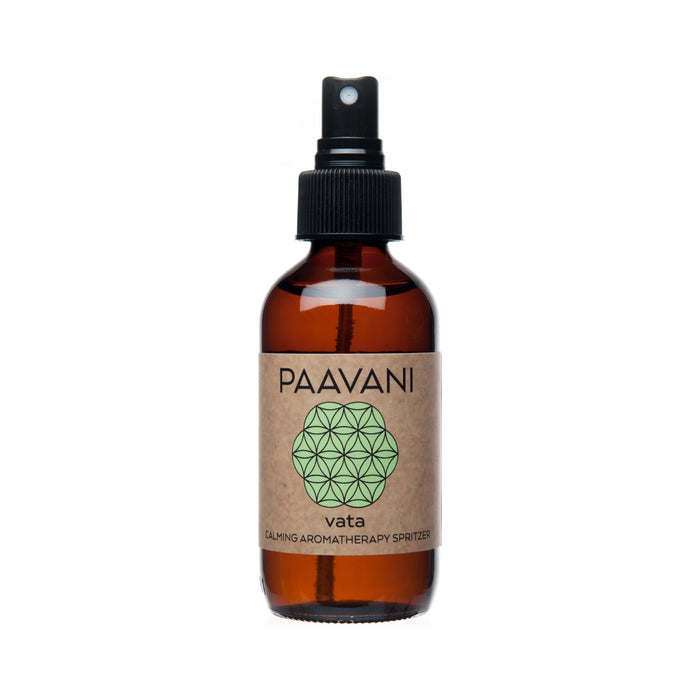 Paavani Ayurveda Vata Spritzer 2/4oz