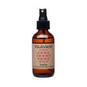 Paavani Ayurveda Kapha Spritzer | Ayurvedic Aromatherapy Mist for Energy & Elevation variable