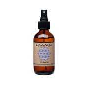 Paavani Ayurveda Tridoshic Spritzer | Ayurvedic Aromatherapy Mist for Balance & Bliss variation