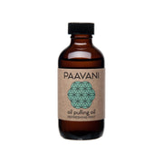 Paavani Ayurveda Mint Pulling Oil | Ayurvedic Oil Pulling for Oral Health & Detoxification