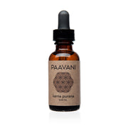 Paavani Ayurveda Karna Purana | Ayurvedic Ear Oil for Dryness & Discomfort simple
