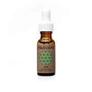 Paavani Ayurveda Vata Serum | Ayurvedic Face Oil for Dry, Delicate Skin simple
