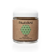 Paavani Ayurveda Vata Cleanser & Mask | Ayurvedic Cleansing Grains for Dry, Delicate Skin Cleanser & Mask