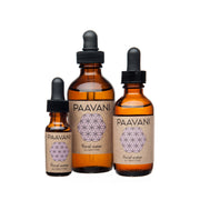 Paavani Ayurveda Floral Water | Botanical Hydration for Skin & Eyes variation