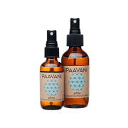 Paavani Ayurveda Pitta Spritzer | Ayurvedic Cooling Aromatherapy Mist variable