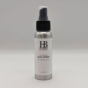 Hyssop Beauty Apothecary L.L.C. All Natural Bug Spray Skin Care
