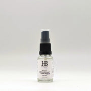 Hyssop Beauty Apothecary L.L.C. Aluminum-Free Deodorant: Flower Moon by stina Travel Size Deodorant