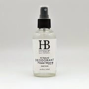 Hyssop Beauty Apothecary L.L.C. Aluminum-Free Deodorant: Flower Moon by stina Deodorant