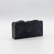 Hyssop Beauty Apothecary L.L.C. Bar Soap: Charcoal, Lavender + Patchouli Bar Soap