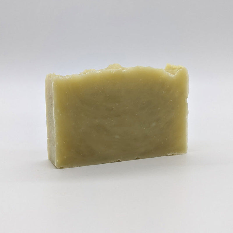 Hyssop Beauty Apothecary L.L.C. Bar Soap: Eucalyptus + Mint Bar Soap
