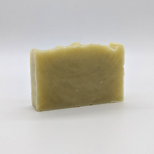 Bar Soap: Eucalyptus + Mint
