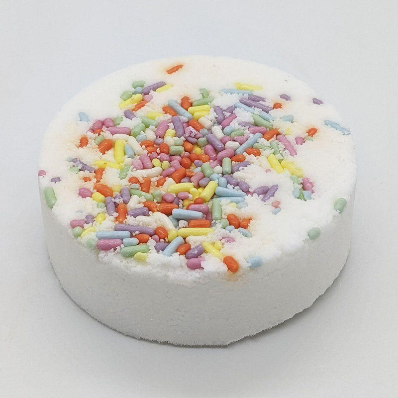 Hyssop Beauty Apothecary L.L.C. Birthday Splash Bath Bomb Bath Bomb