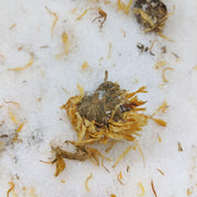 Hyssop Beauty Apothecary L.L.C. DePuff the Magic Bath Soak/Body Scrub Bath Soak