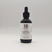 Hyssop Beauty Apothecary L.L.C. Beard Potion (Cedarwood + Vanilla) Shaving & Grooming