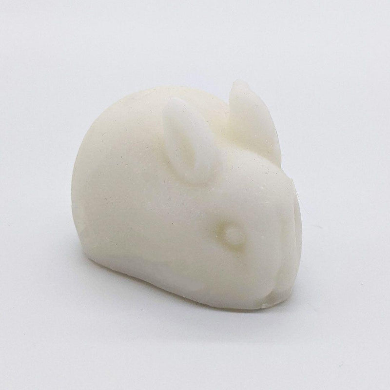 Hyssop Beauty Apothecary L.L.C. Bunny Soap for Kids Bar Soap