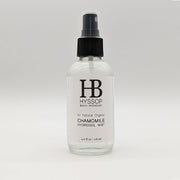 Hyssop Beauty Apothecary L.L.C. Organic Chamomile Hydrosol Mist Hydrosol