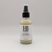 Hyssop Beauty Apothecary L.L.C. Eucalyptus + White Willow Bark Face Wash Facial Cleansers