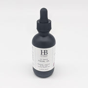 Hyssop Beauty Apothecary L.L.C. Face Time Gift Set for Him Bath & Body Gift Sets