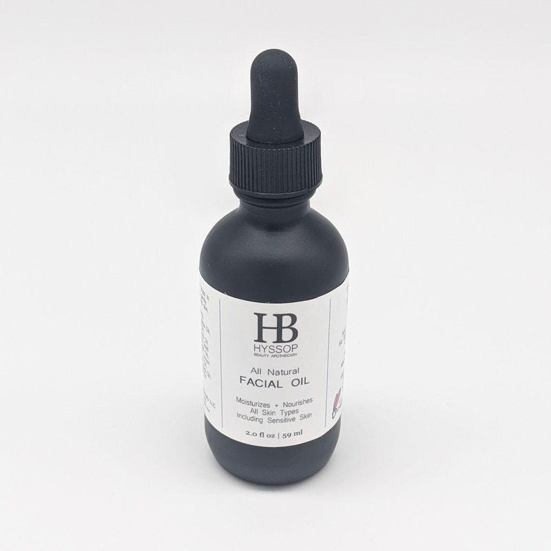 Hyssop Beauty Apothecary L.L.C. Face Time Gift Set for Him Bath & Body Gift Sets