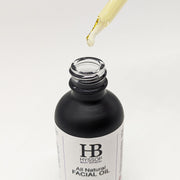 Hyssop Beauty Apothecary L.L.C. Facial Oil Lotion & Moisturizer