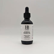 Hyssop Beauty Apothecary L.L.C. Facial Oil Lotion & Moisturizer