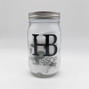 Hyssop Beauty Apothecary L.L.C. Feeling Groovy Bath Soak/Body Scrub Bath Soak